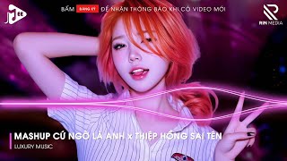 Chỉ Là Câu Hứa x Không Đáng Để Thương Remix | Ngày Không Em Anh Lê Bước Chân Cũng Thấy Nặng Lòng...