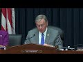 luetkemeyer delivers remarks at hearing on china s role in fueling the fentanyl crisis