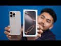 Unboxing iPhone 16 Pro Max : Cuba Fungsi Camera Control Baru!