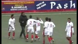 2004.01.28 Sorrento-Pomigliano 5-1 (Serie D 2003/2004)