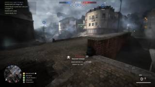 Secret Selfloading .8 reload in Battlefield 1