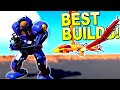 Impressive Robo-Mech, Animatronic Phoenix, and More! [BEST CREATIONS] - Trailmakers Gameplay