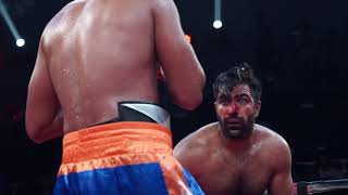 Super Boxing League | SBL | Ringside Recap | Parminder Singh Vs Ashish Ahlawat