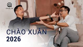 Cẩm nang làm chồng. Trở thành Điệp Viên khi sống với vợ như thế nào?