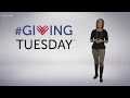 How not to get scammed on Giving Tuesday