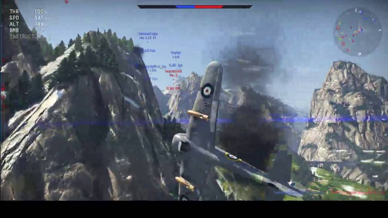 War Thunder Best Player Ever Youtube