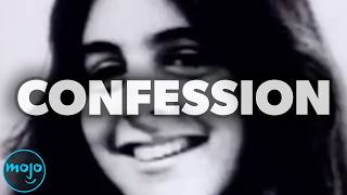 20 Most Disturbing Deathbed Confessions in History