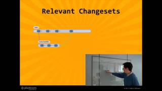Relevant changesets explained
