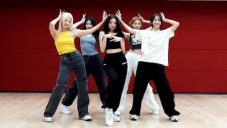Tutorial Itzy Cake Explained Dance Tutorial Mirrored Doovi