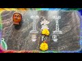 3 ನಿಮಿಷದಲ್ಲಿ ತುಳಸಿ ರಂಗೋಲಿ ರೆಡಿ wow easy rangoli with out dots ladies club ರಂಗೋಲಿ