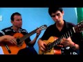 doble requinto  mi unico amigo dueto revelacion