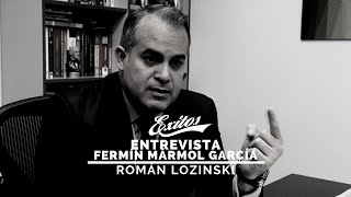 #RománLozinski 09.02.21 Derecho a la vida. Entrevista a Fermín Mármol García, abogado criminalista