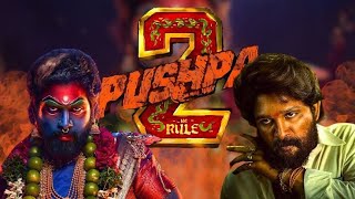 Why Pushpa 2 Will Be EVEN BETTER Than The First