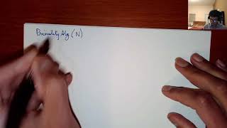 CSE104, Lec 18: Randomized computation, the class BPP