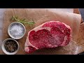 Sustainable demand, production for the best beef