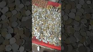 आखिर सिक्का पर ये डॉट क्यों बना होता है 🤔#shorts #youtubeshorts #trending #facts #coins @FactsMine