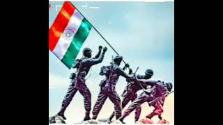 indian army song