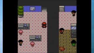 【ポケモン銀VC】瀕死になったら即解雇！殿堂入りを目指す