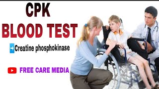 CPK blood test in malayalam