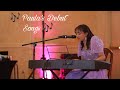 Music Performances | Paula's Debut