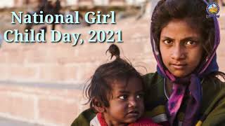 Celebrating National Girl Child Day