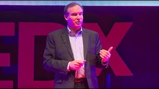 Innovating to Below Zero Carbon Emission to Reverse Climate Change | Eric A. McAfee | TEDxChandigarh