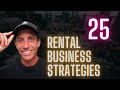 25 Rental Business Ideas For Entrepreneurs