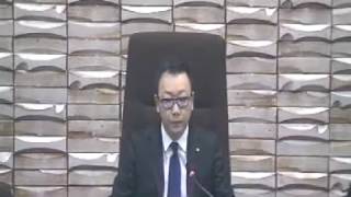 平成29年3月定例会 本会議2日目（H29.3.6）大池啓勝議員一般質問