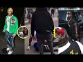 50 cent security knocked out rick ross for snoop dogg tmz pay $6m lil meech footage sold to jay z