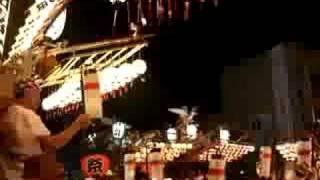 三島夏祭り