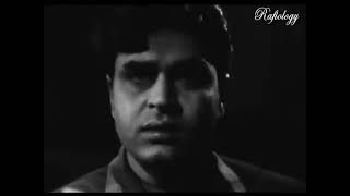 Yaad Na Jaaye Beete Dino Ki | Dil Ek Mandir (1963) | Mohammad Rafi