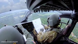 Airborne 02.10.20: Bryant Crash Update, Army Aviator Pay, ABACE 2020 Nixed