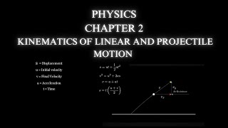 CHP 2.0-Q14: KINEMATICS OF LINEAR MOTION