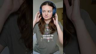 The Worst Experience With Audiobooks