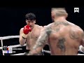 zhang cheng cheng vs kiss balázs full fight xii. superfight series hungary