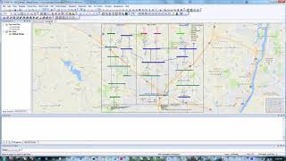 PSS®E: Tutorial 1 - The Graphical User Interface (GUI)