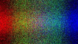 Week 8 Project (2D Diffusion Simulation)