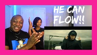 NF - The Search (REACTION)
