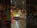 San Francisco Cable Cars 🚡 #shorts #sanfrancisco