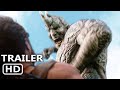 KRAVEN THE HUNTER Trailer 2 (2024)