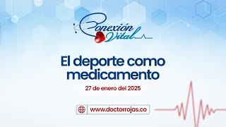 El deporte como medicamento