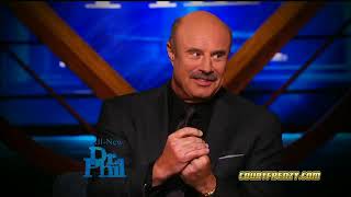 The Dr  Phil Show   Dangerous Revenge   出在34 42  avi 1