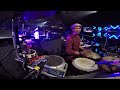 -GERHANA- DATO M.NASIR -KONSERT MALAM BULAN BINTANG -(PERCUSSIONCAM)