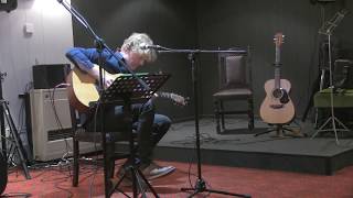 Alex Seel - 2:19 Blues