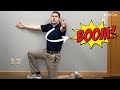 Fix Shoulder Blade Pain in 30 SECONDS