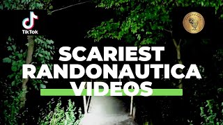 SCARIEST RANDONAUTICA VIDEOS | TikTok