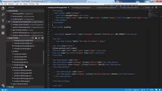 Add Back Button in All Pages | Ionic (Angular) App Development Tutorial Part - 15