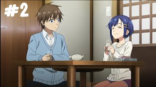 Remake Our Life - Episode 2 in [ English dubbed ]