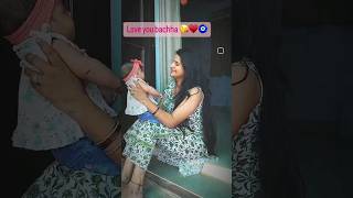 mother and daughter Cute video || @snappygirls02 #shortvideo #short  #shorts #reels #viral #cute