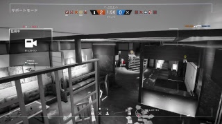 [生放送　R6S ]　雑談放送